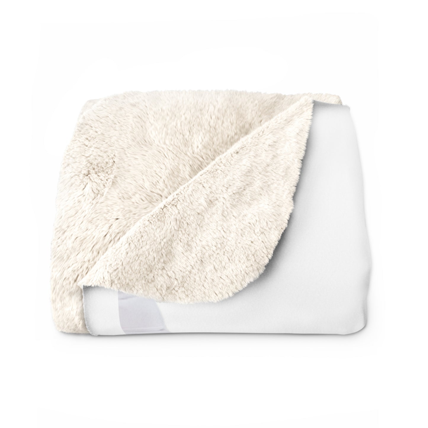 Sherpa Fleece Blanket