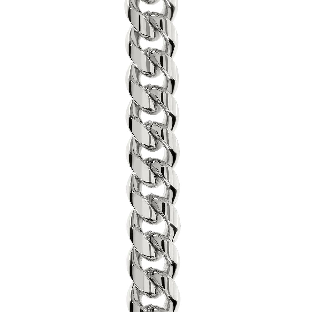 Cuban Link Chain - The Perfect Gift for Men and Dad