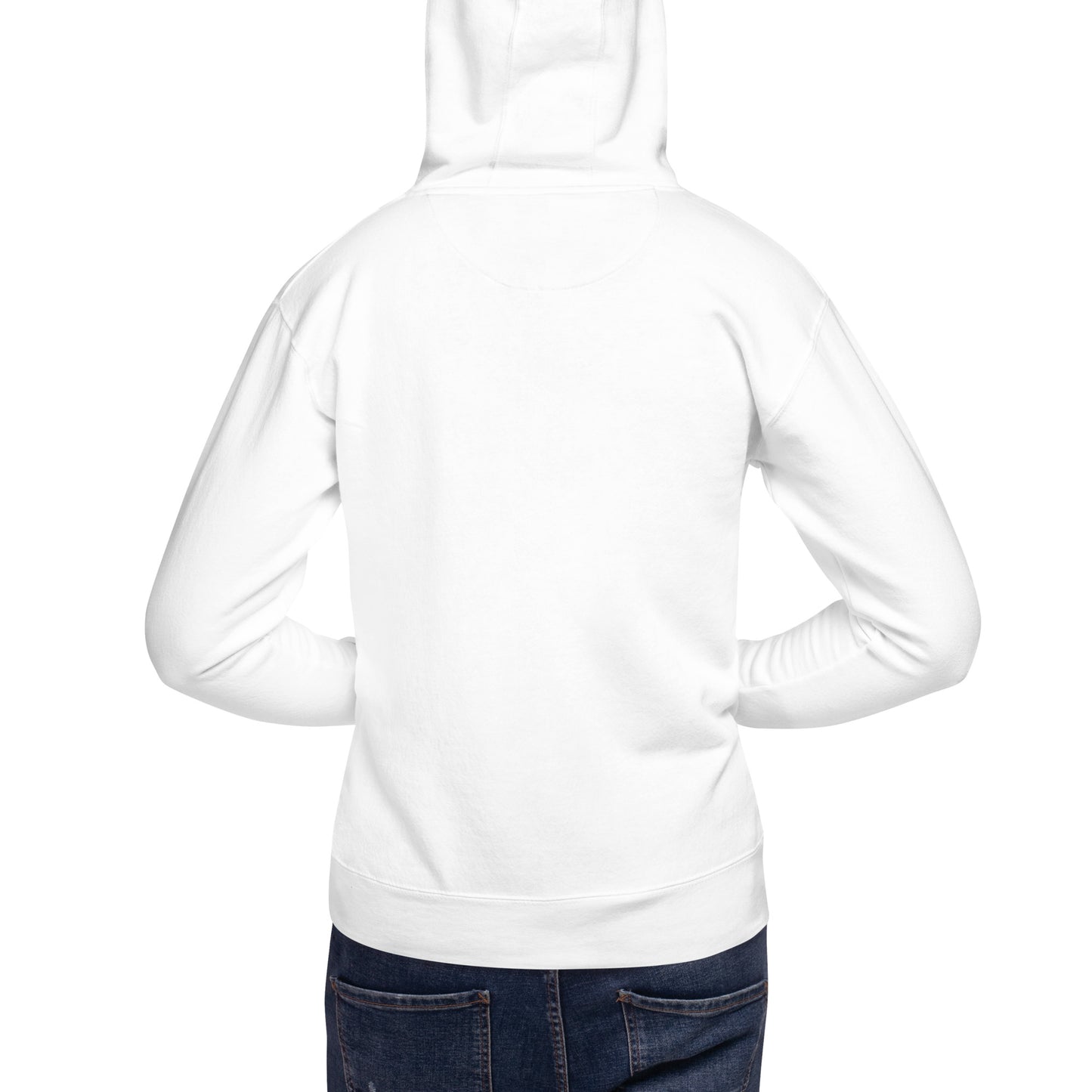 Unisex Hoodie - The Ultimate Christmas Gift for Dad