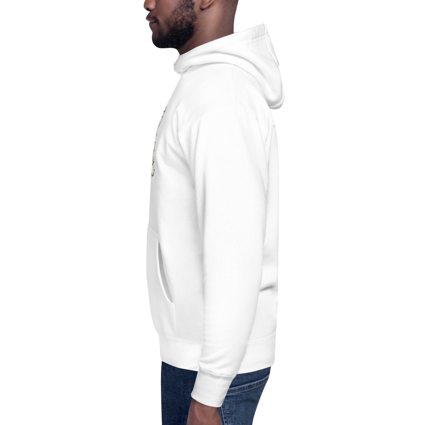 Unisex Hoodie - The Ultimate Christmas Gift for Dad