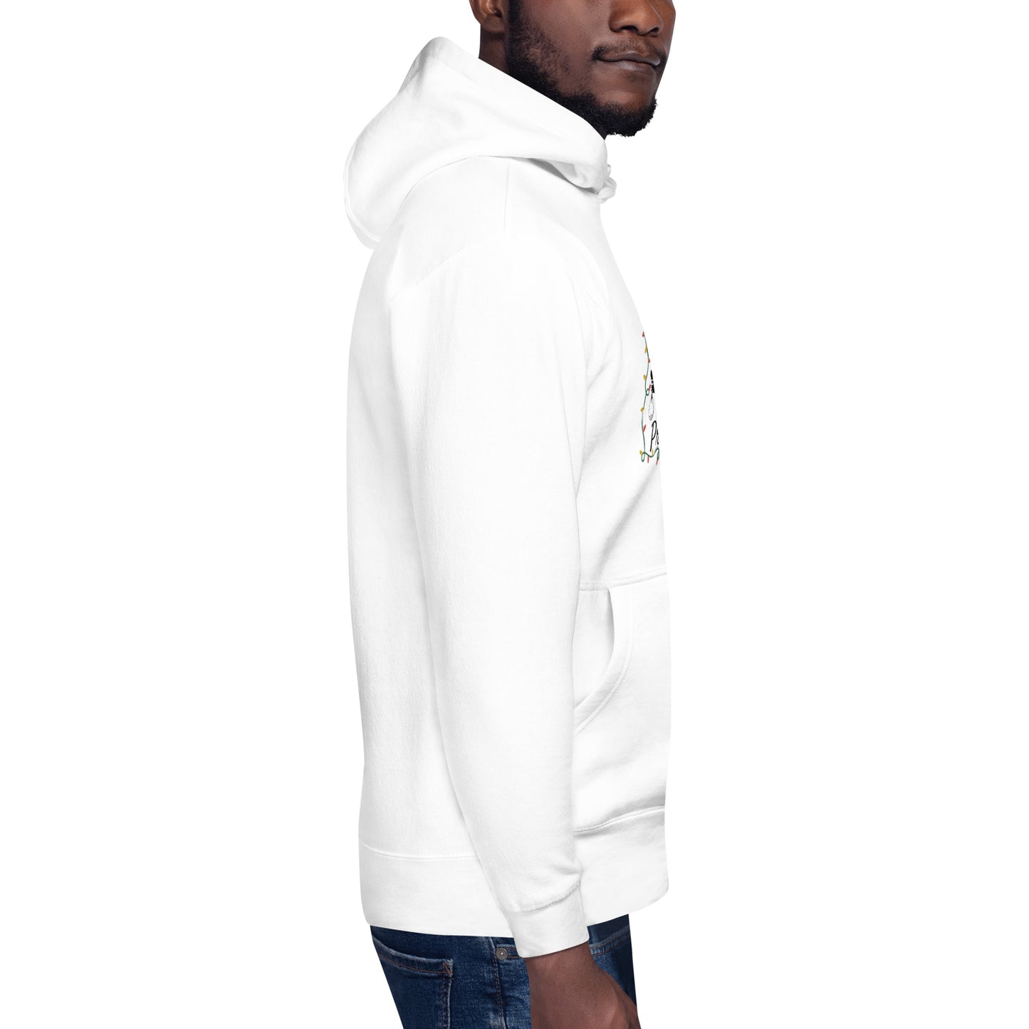 Unisex Hoodie - The Ultimate Christmas Gift for Dad